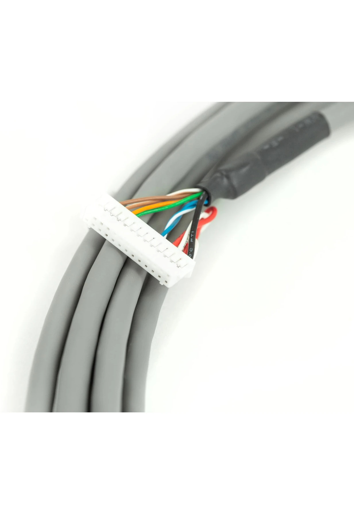 Кабель MP-E112007 для TS300#1