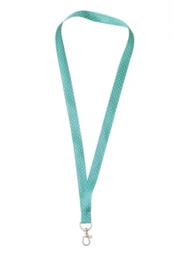 Лента для бейджа репс ширина 2 см, с карабином-люкс, с печатью#2 Лента для бейджа репс ширина 2 см, с карабином-люкс, с печатью#2