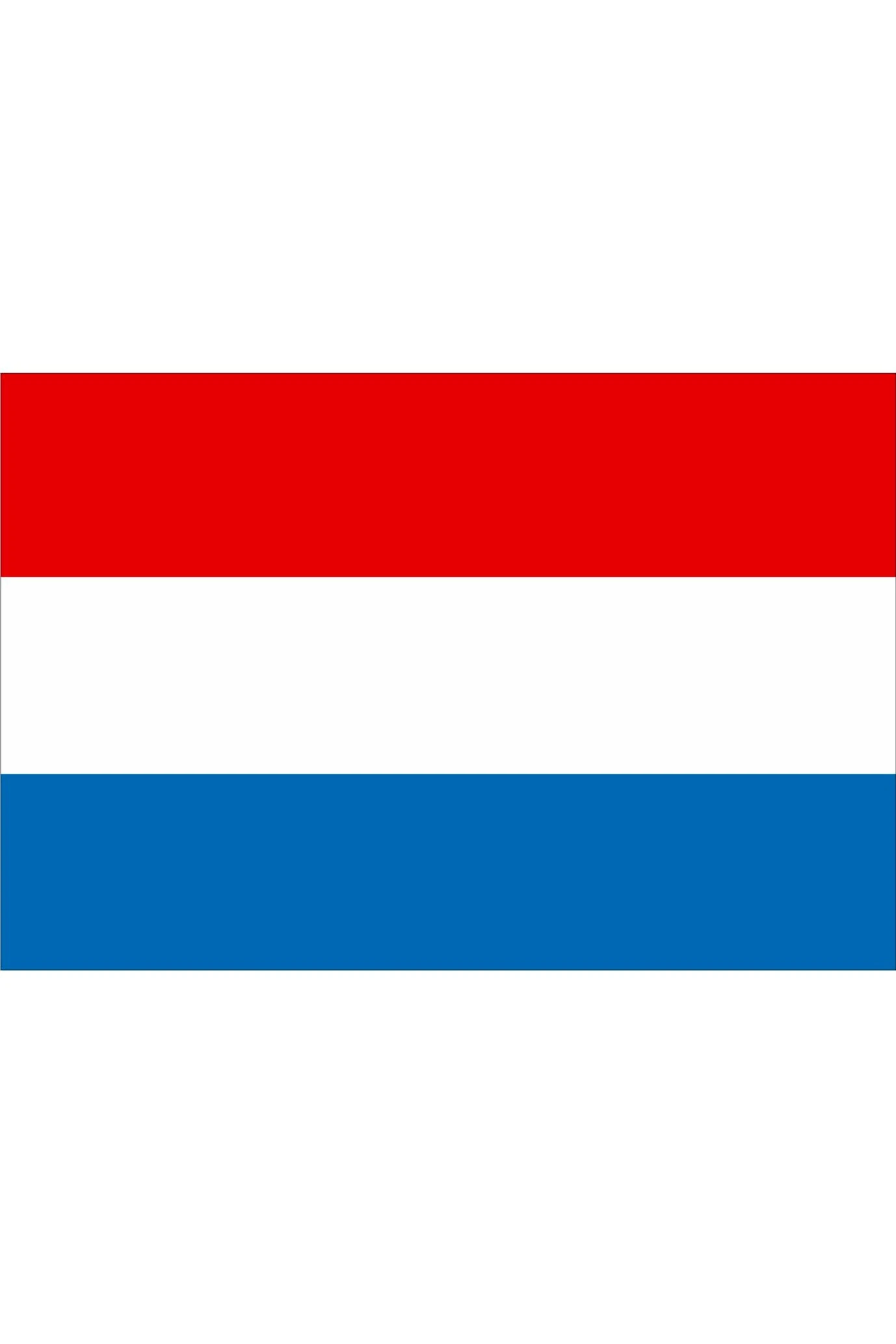 Флаг Нидерландов#1