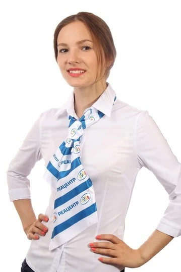 Купить галстук Лира женский "Реацентр"