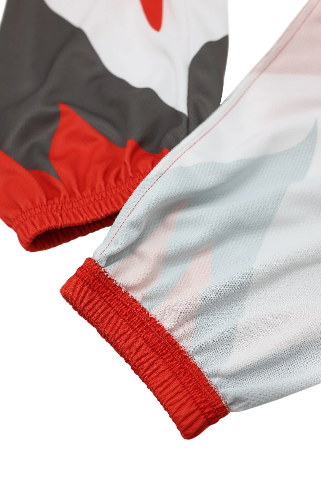 Гетры Лёд хоккейные взрослые с полной запечаткой#2