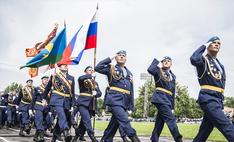 Флаги ведомств РФ INARI - Производственная компания | INARI