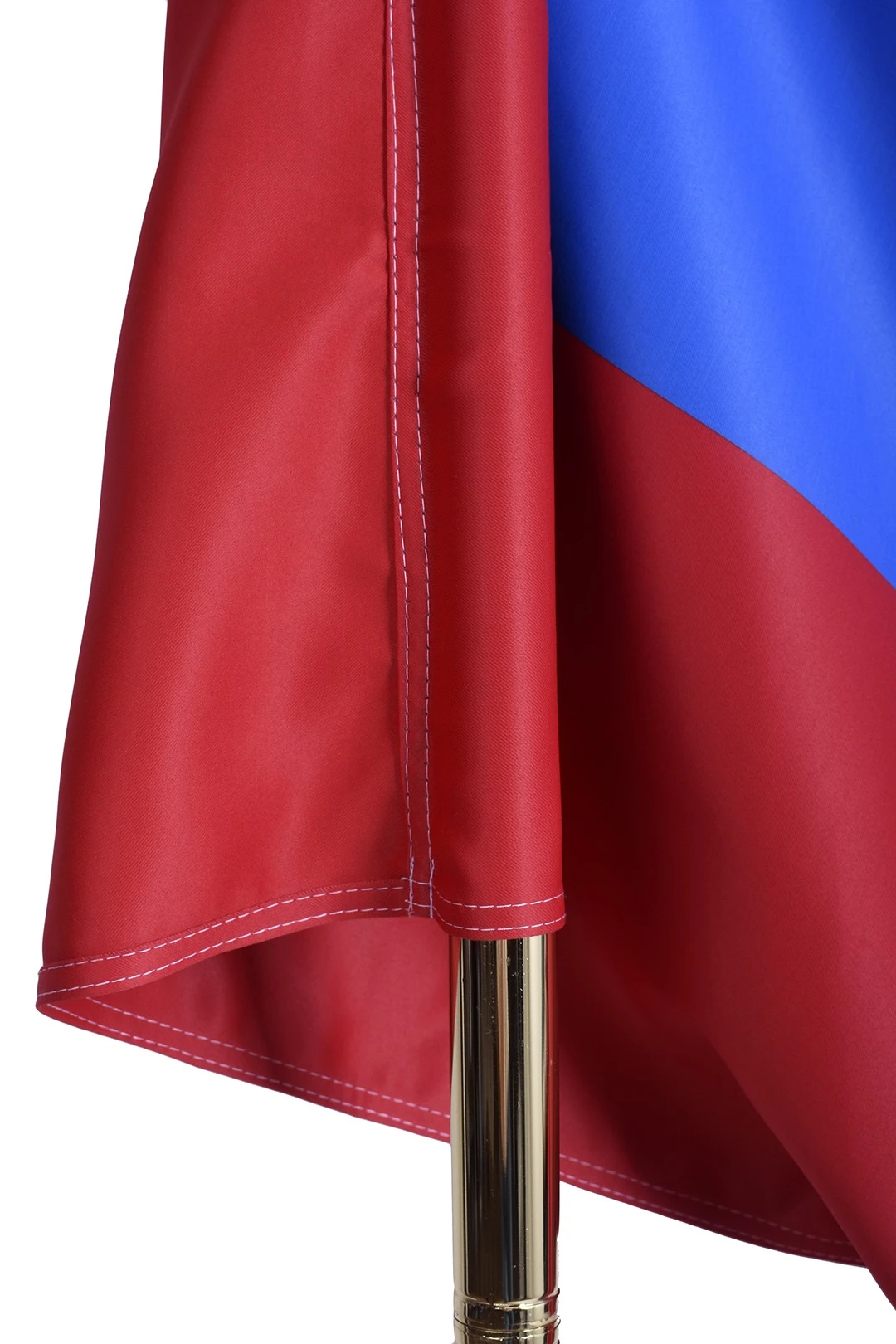 Флаг РФ 90х135 см, блэкаут#4
