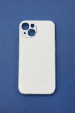 Купить чехол для iPhone 14 без печати