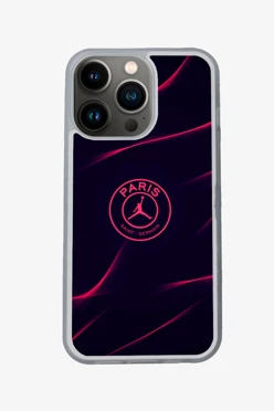 Купить чехол для iPhone 13 Pro с принтом "Sport logo"