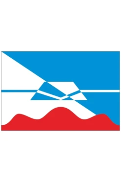 Купить флаг Красногорска