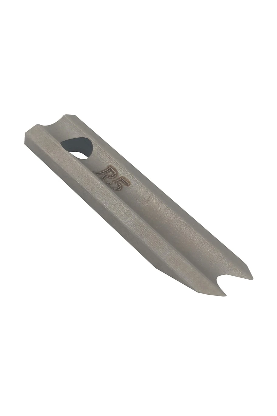 Сменный нож R5 к механическому обрезчику углов TRC#3