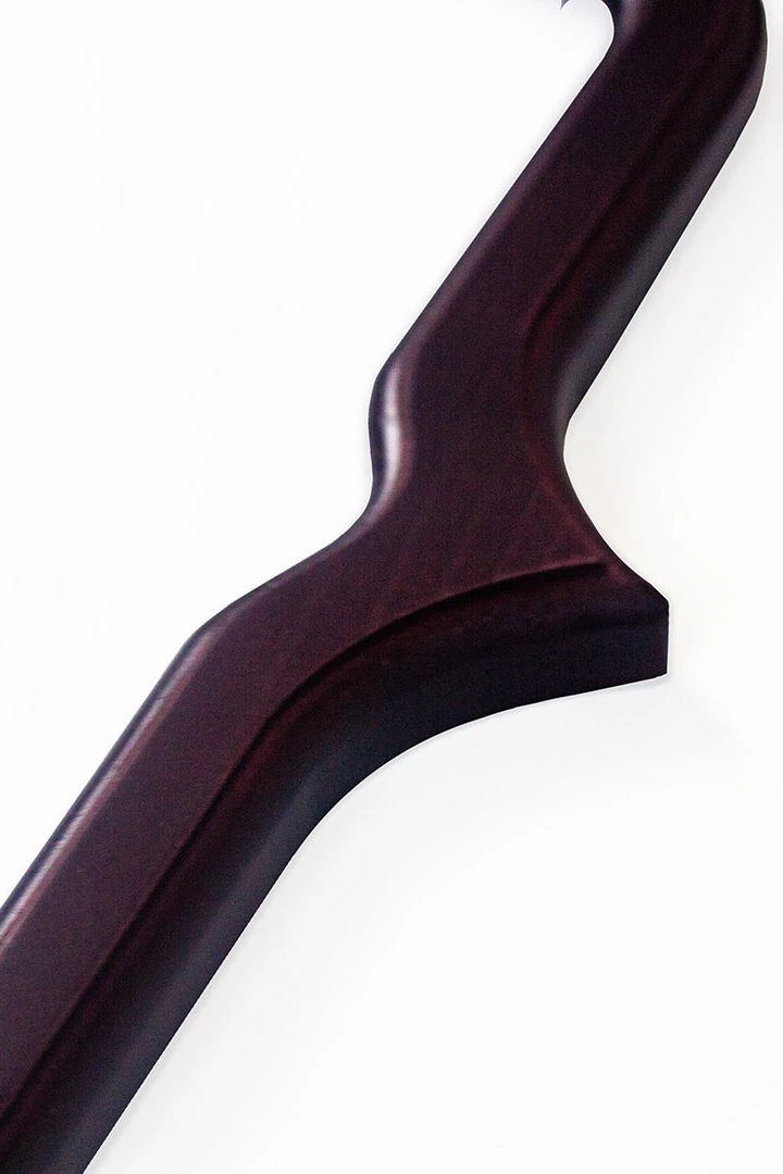 Рама для герба Стандарт темная №1 35х43 см#1