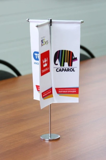 Подставка Т-образная 3 плеча 8 см#5