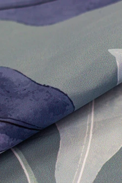 Печать на милане пог. м.