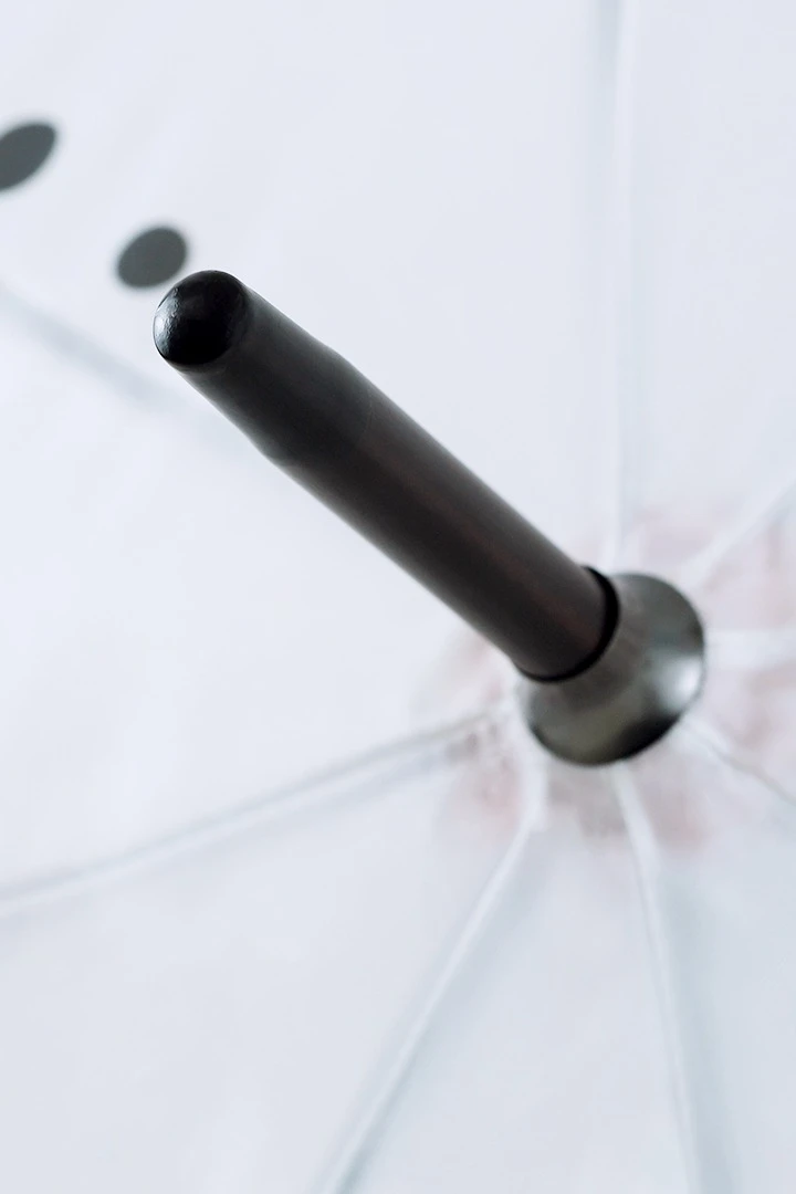 Зонт-трость Мэри с деревянной ручкой однослойный, с полной запечаткой (без совмещения) "Garmony"#6 Зонт-трость Мэри с деревянной ручкой однослойный, с полной запечаткой (без совмещения) "Garmony"#6