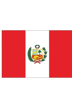 Купить флажок Перу
