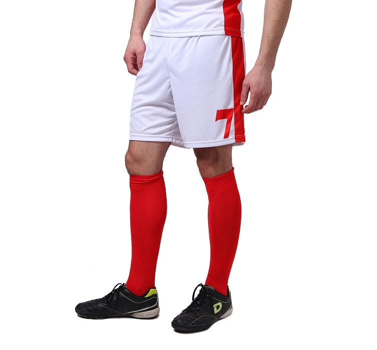 Шорты футбольные