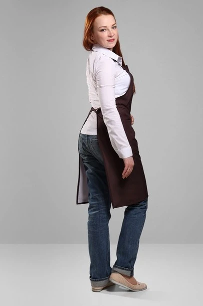 Купить фартук Латте "Солодовъ"