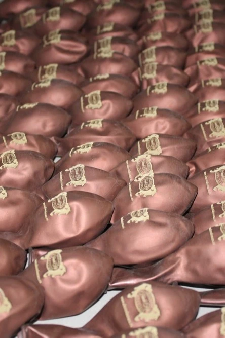 Воздушный шар В85 пастель с печатью#1 Воздушный шар В85 пастель с печатью#1