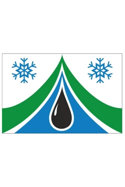 Купить флаг Северного района