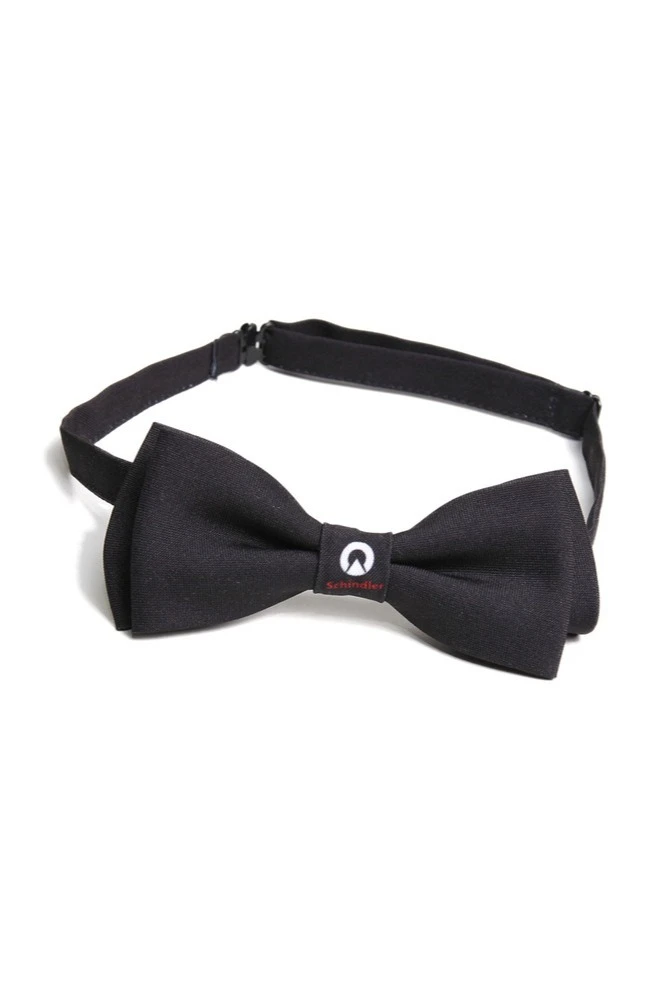 Купить галстук-бабочку Фэшн мужскую "Black style"