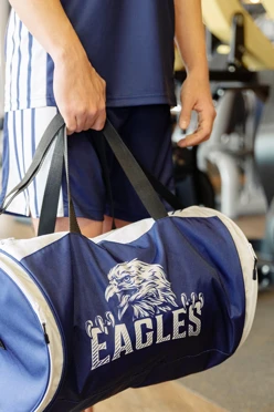 Сумка Олимп с полной запечаткой#1