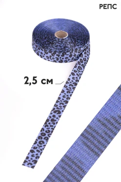 Купить ленту репсовую 30 м, шириной 25 мм с полноцветной печатью Купить ленту репсовую 30 м, шириной 25 мм с полноцветной печатью