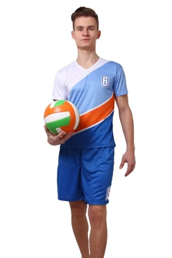 Купить волейбольную мужскую форму Хэнди "MALONE 6"