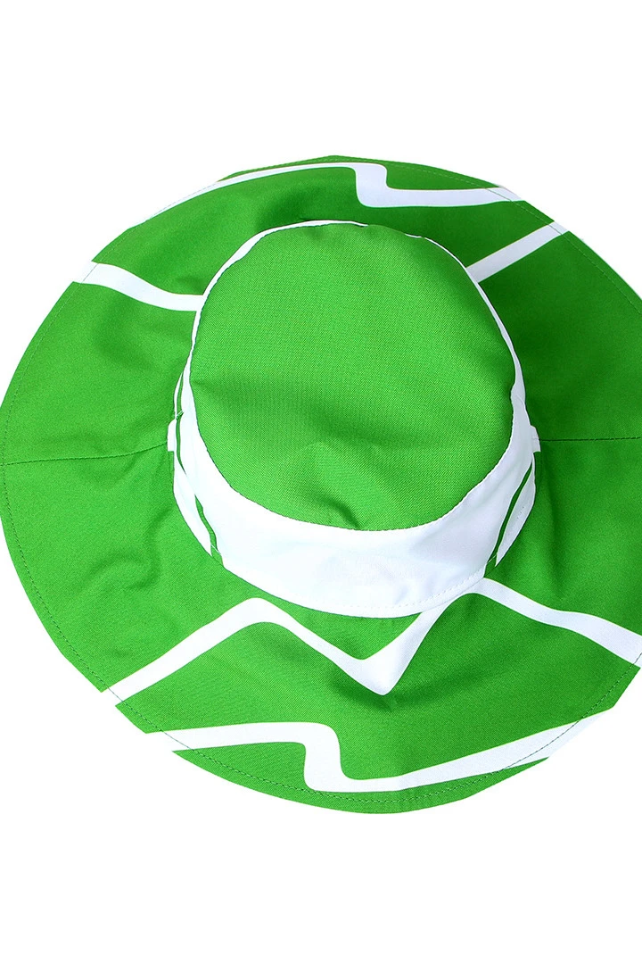 Панама Эквадор с широкими полями, с полной запечаткой "Tez tour"#5