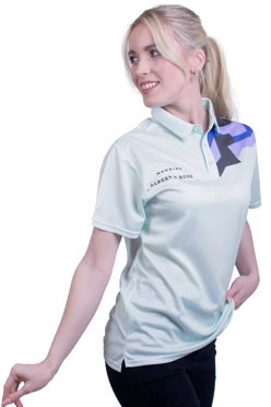 Поло Стар унисекс с полной запечаткой (полиэстер)#2