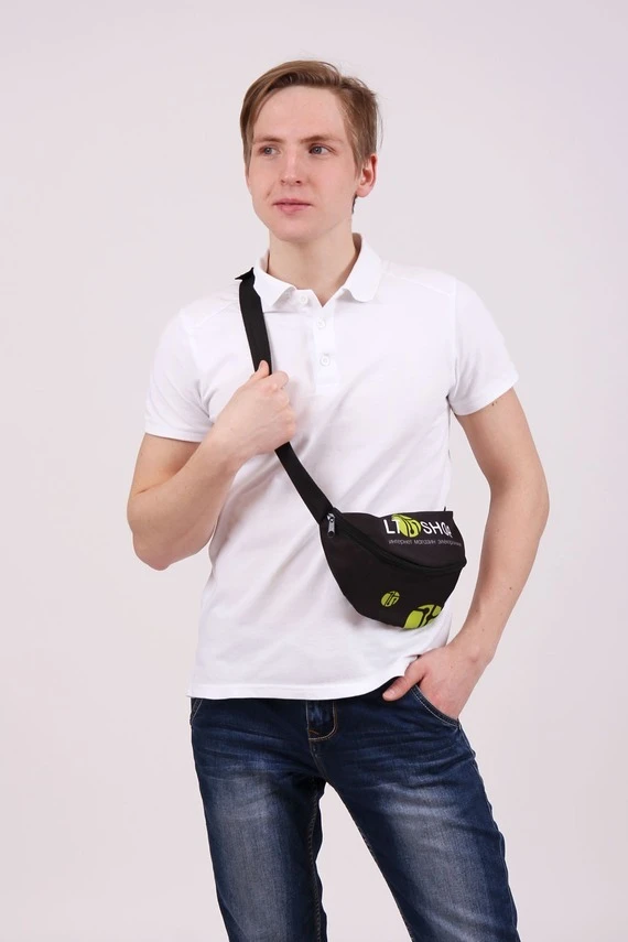 Купить поясную сумку Белт "It shop"