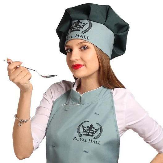 Колпаки поварские