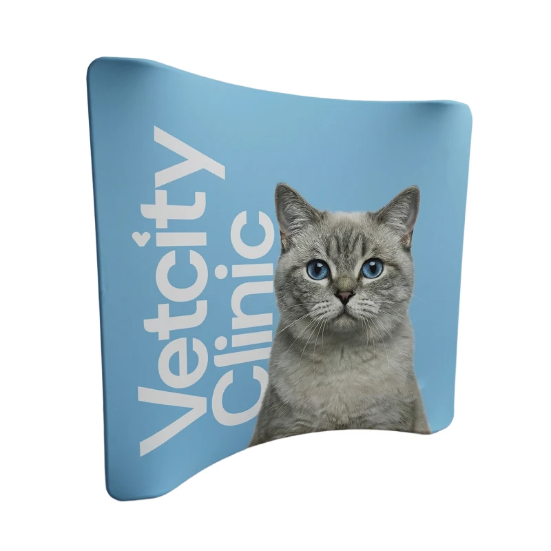 Мобильные стенды