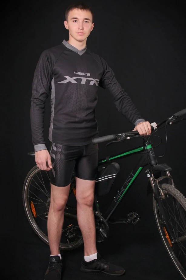 Купить свитер велосипедный взрослый