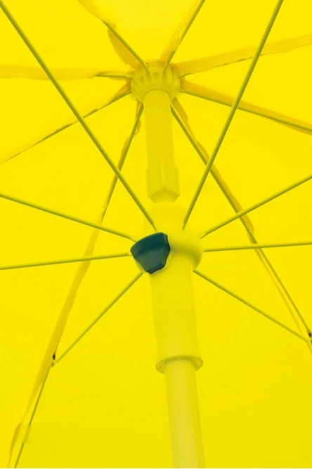 Купол для зонта Крит сублимационный#4