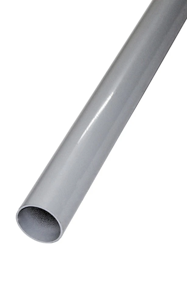 Труба 50 мм для флагштоков Моби из алюминия#4