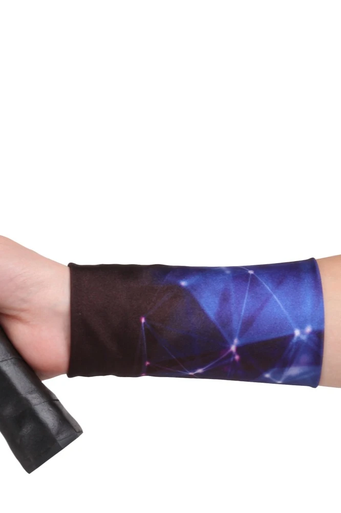 Купить напульсник полиэстеровый 7х14 см