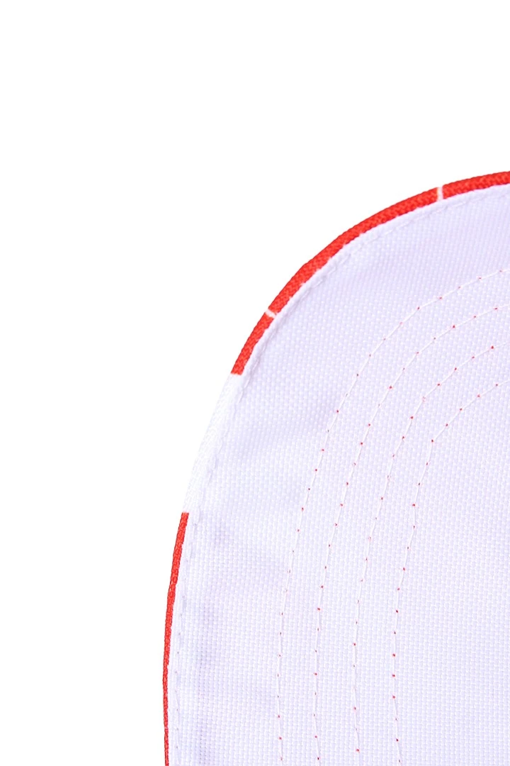 Бейсболка Стандарт взрослая с полной запечаткой (полиэстер) "Victory!"#8