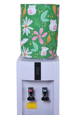 Купить чехол для кулера с полной запечаткой "Мышки"