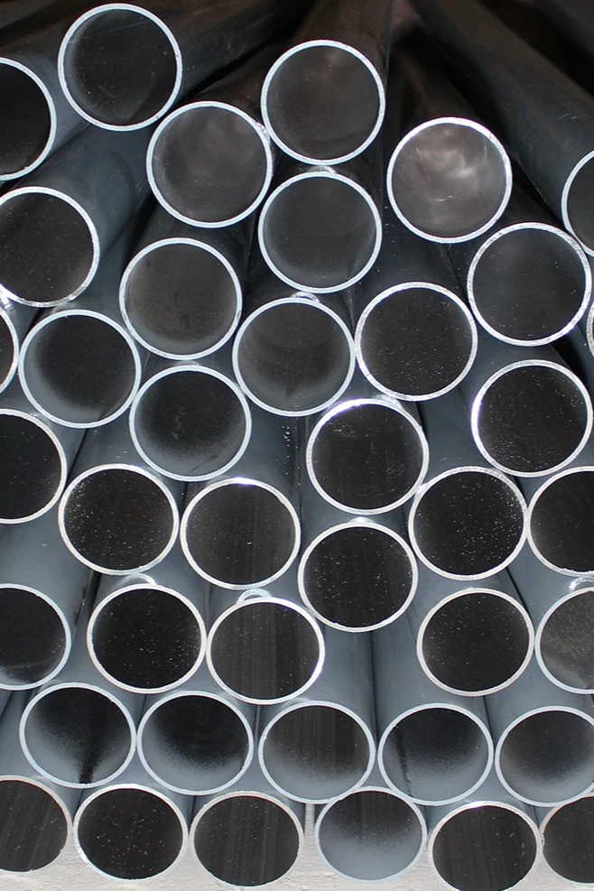 Труба 50 мм для флагштоков Моби из алюминия#6