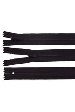 Молния спиральная неразъемная 20 см, тип 3#2