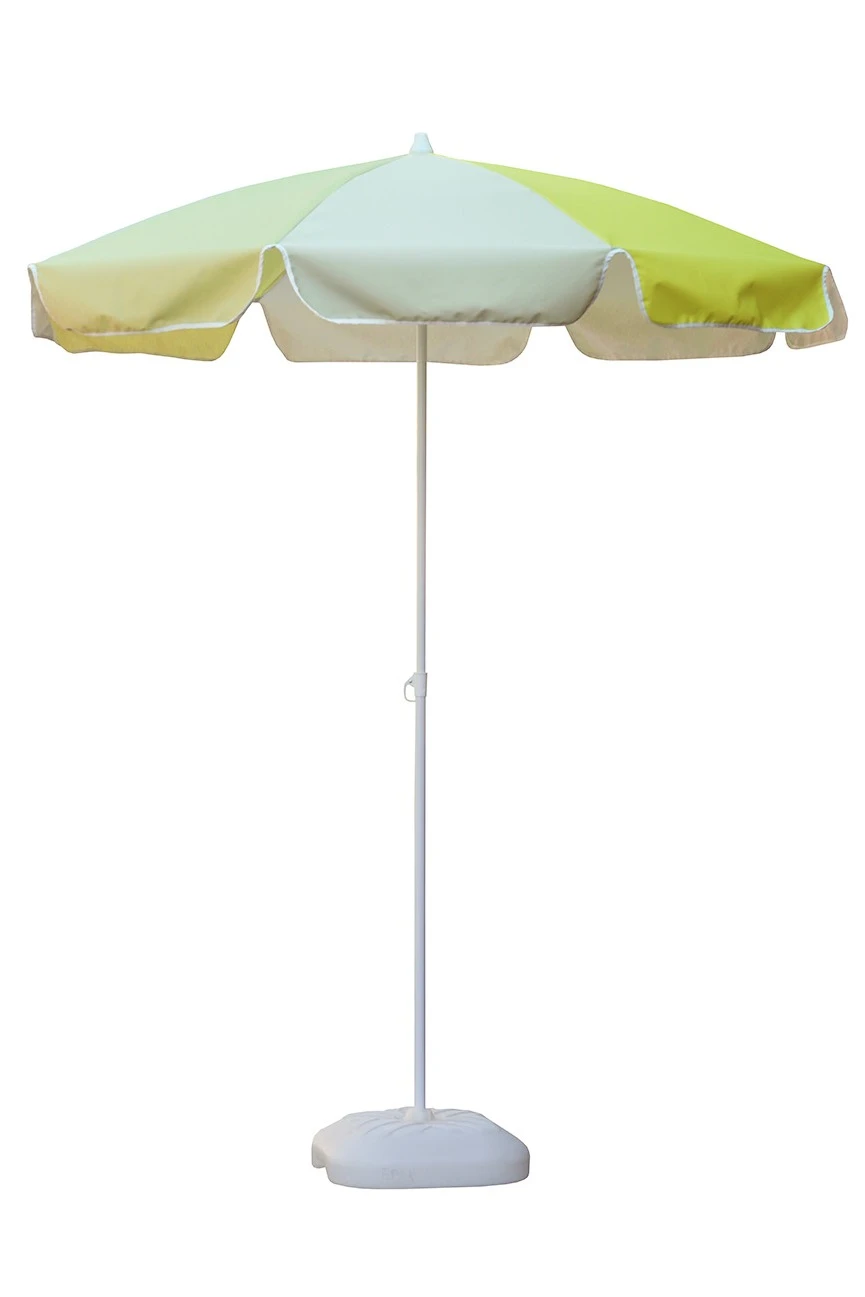 Зонт Крит 1,95 м (купол 1,8х1,8 м), с полной запечаткой#4