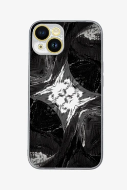 Купить чехол для iPhone 14 с принтом "Prints"