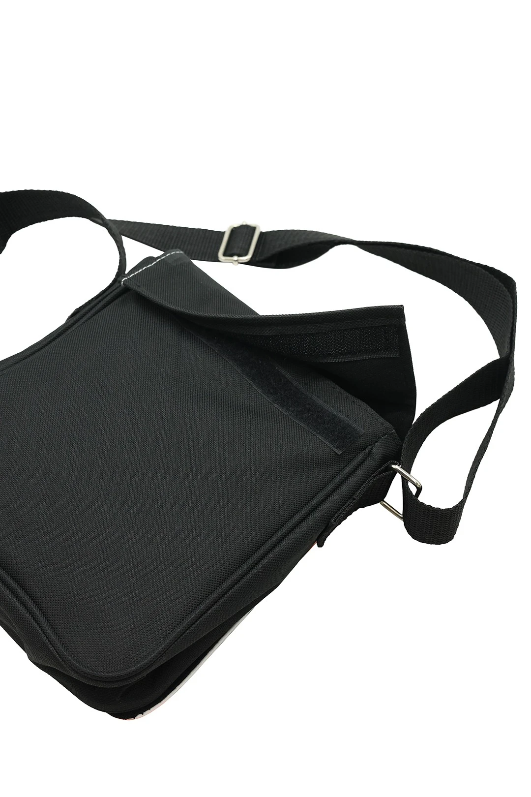 Сумка на плечо Дерри, с клапаном под печать#4 Сумка на плечо Дерри, с клапаном под печать#4