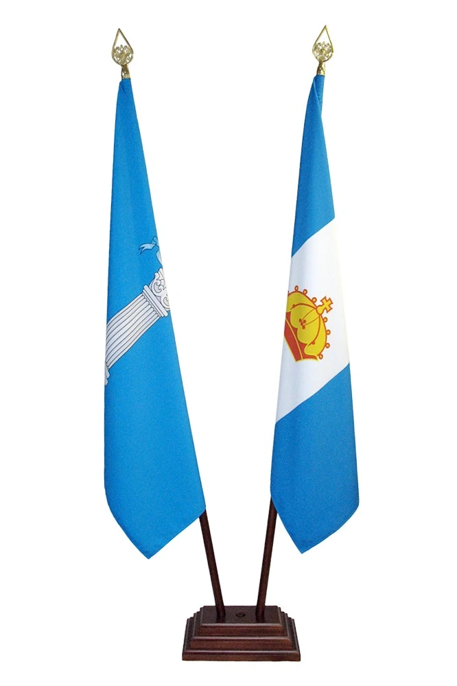 Флаг Ульяновской области#1