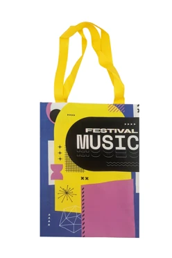 Сумка Бэлл из оксфорда 30х40 см, с печатью#2 Сумка Бэлл из оксфорда 30х40 см, с печатью#2