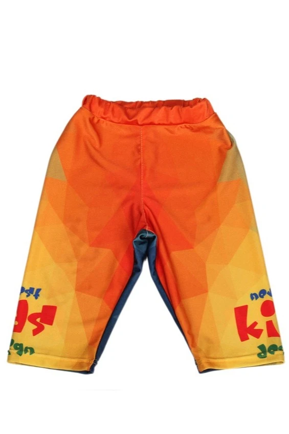 Шорты Форвард детские с полной запечаткой#3