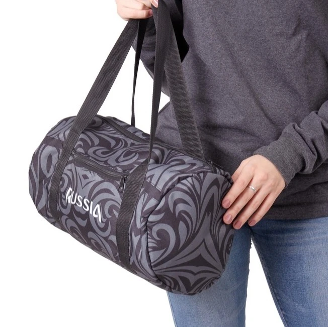 Сумки спортивные