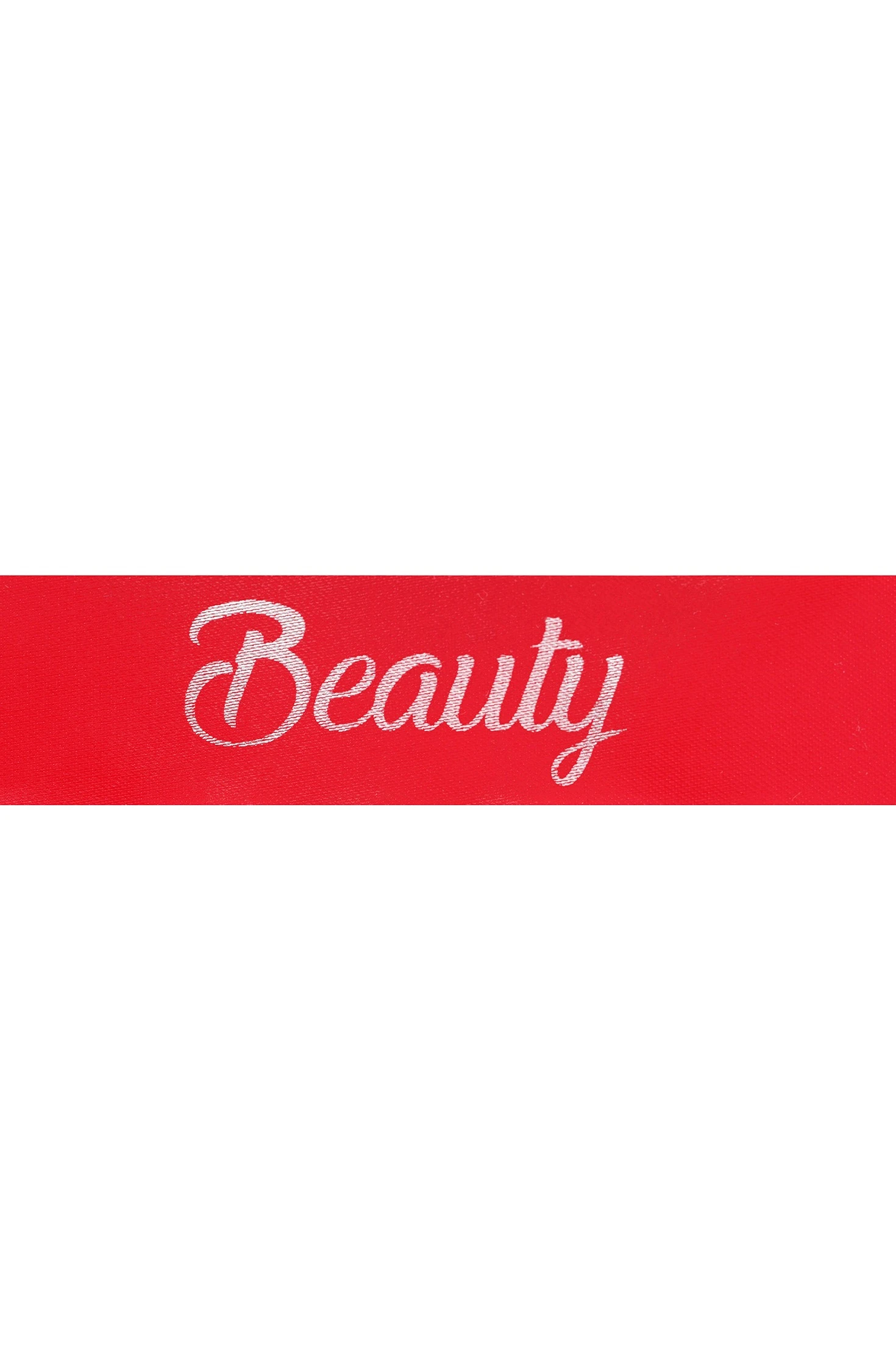 Купить ленту сатин ширина 2,5 см красную, печать серебром с одной стороны Купить ленту сатин ширина 2,5 см красную, печать серебром с одной стороны