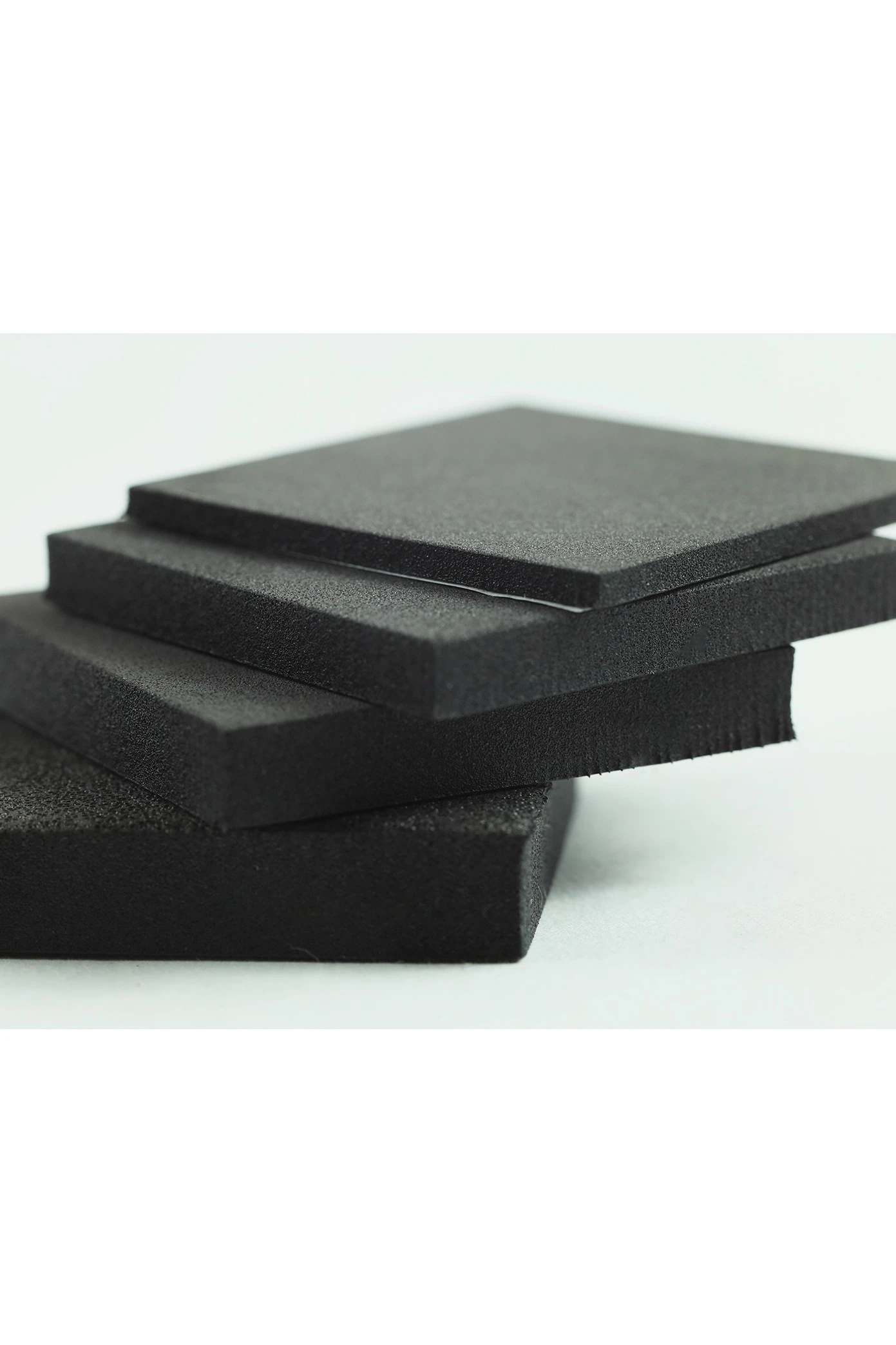 ЭВА материал 600х1200 мм 10 мм, черный №1#1