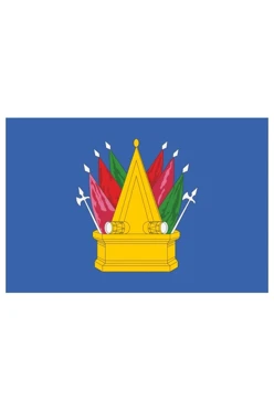 Купить флаг Тобольска