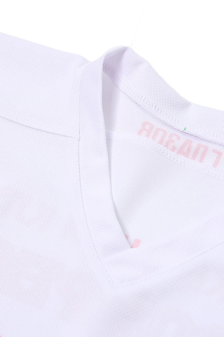 Свитер хоккейный игровой детский с полной запечаткой "Progress"#3