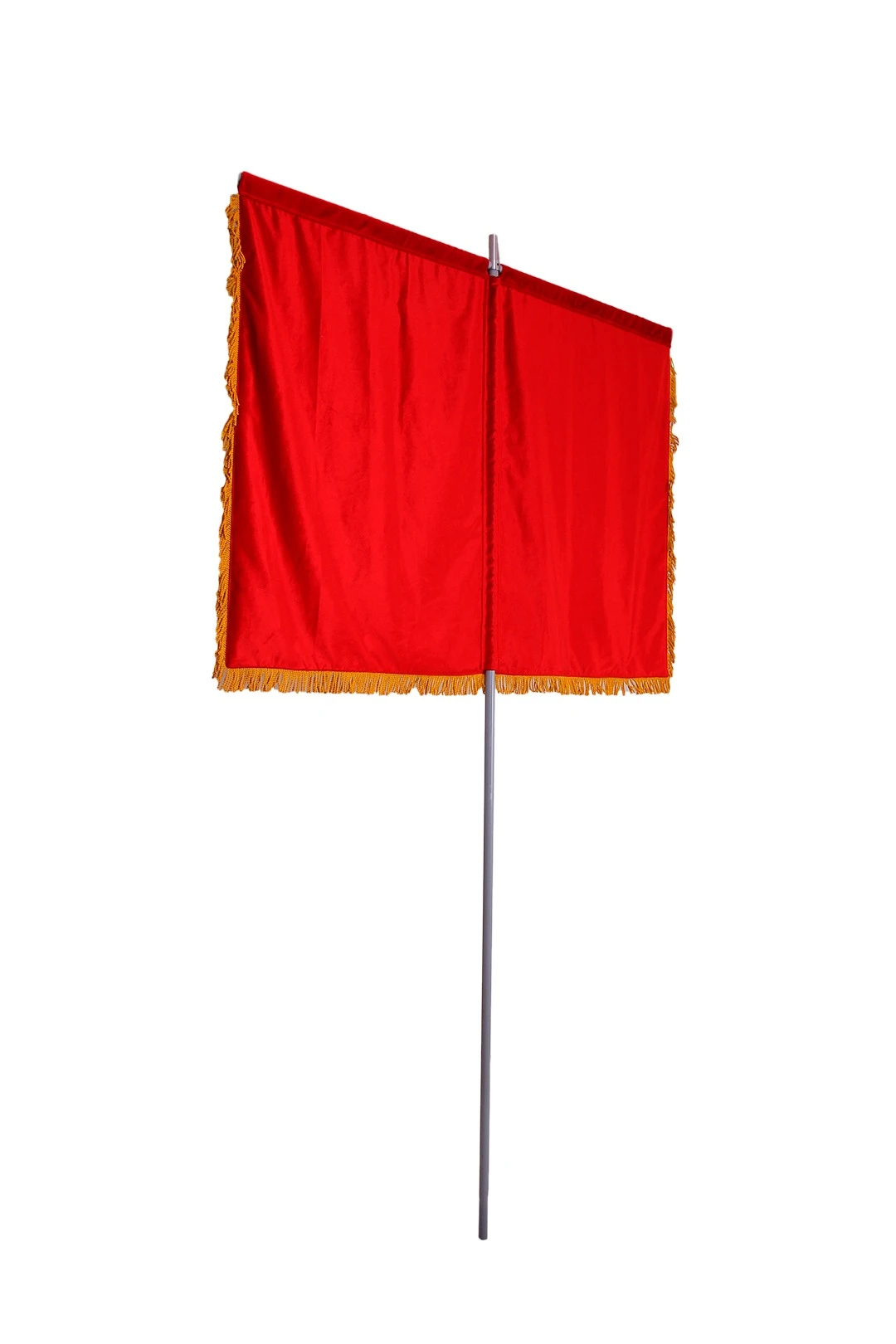 Штандарт фронта Великой Отечественной войны вышитый на бархате 100х150 см#1