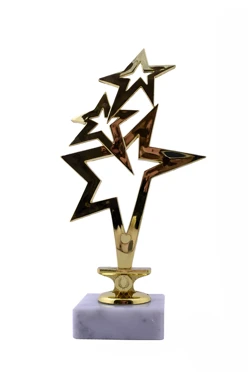 Приз Звезда 18036-G#1